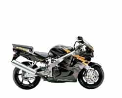 CBR900RR FireBlade SC33 (1996-1999) CBR900RR FireBlade SC33 (1996-1999)